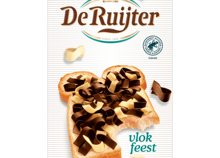 De Ruijter Vlokfeest