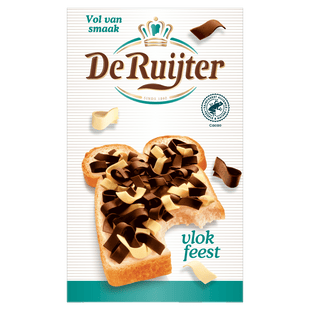 De Ruijter Vlokfeest