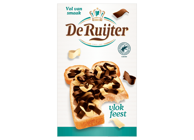 De Ruijter Vlokfeest