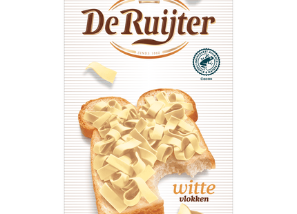 De Ruijter Witte Vlokken