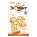 De Ruijter Weiße Schokostreusel (Vlokken)