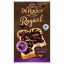 De Ruijter Royaal Chocoladevlokken