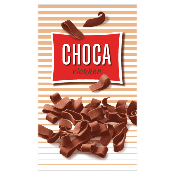 Choca Schokostreusel
