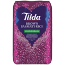 Tilda Brown Basmati Wholegrain