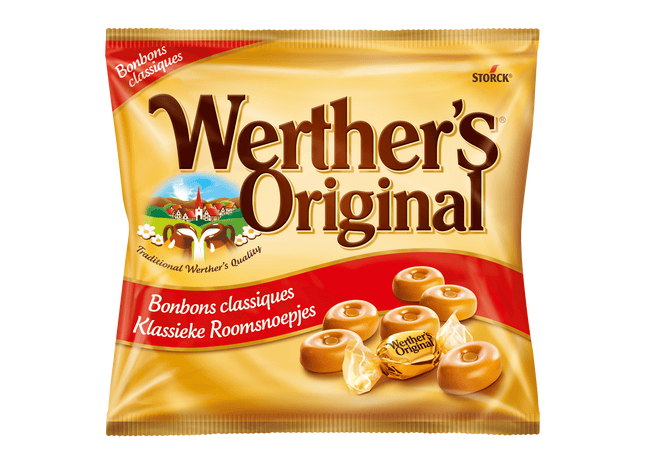 Werther's Original Original classic