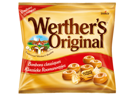 Werther's Original Original classic