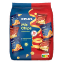 Mixzak Naturel & Paprika