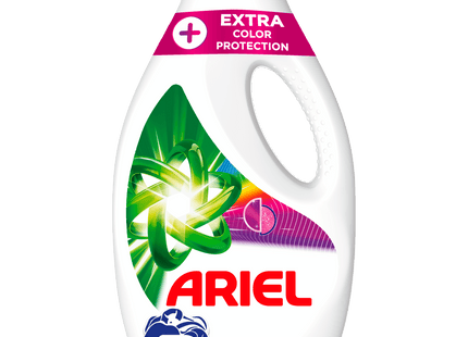 Ariel + vloeibaar extra color protect 18sc