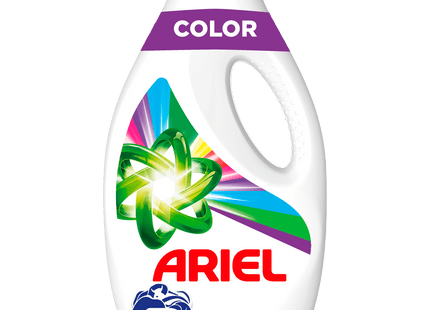 Ariel complete vloeibaar color 27sc