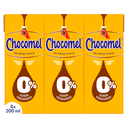 Chocomel 0% Deliciously Creamy & Rich 6x200ML