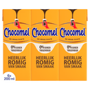 Chocomel 0% Deliciously Creamy & Rich 6x200ML