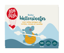 Bonbebe Baby-Wattestäbchen