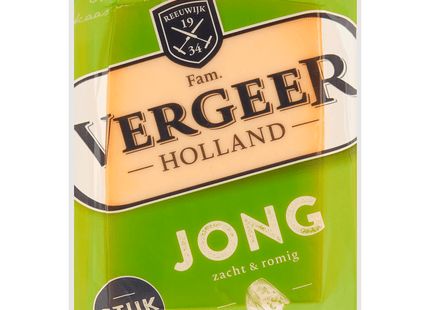 Vergeer jong 48+ stuk