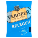 Vergeer belegen 48+ plakken