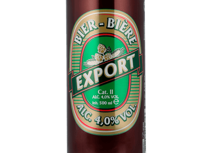 Export Beer