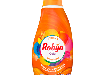 Robijn Small &amp; powerful color 19sc
