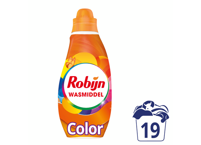 Robijn Klein & krachtig color 22sc