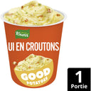 Knorr Gute Kartoffeln Zwiebeln & Croutons