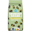Crunchy beans chili lime zwarte boontjes