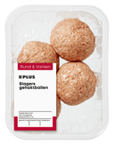 Slagersgehaktballen