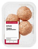 Slagersgehaktballen