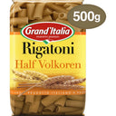 Grand' Italia Rigatoni half volkoren