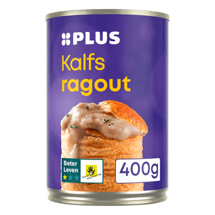 Kalfs ragout