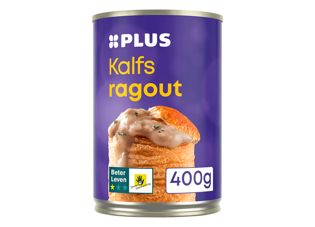 Kalfs ragout