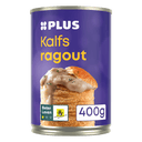 Kalbsragout
