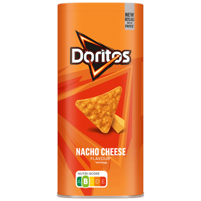 Tortilla-Chips