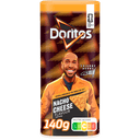 Doritos Nacho Cheese Snack Box