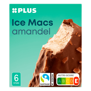 Icemac-Mandel