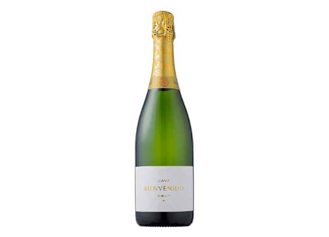 Bienvenido Cava Brut