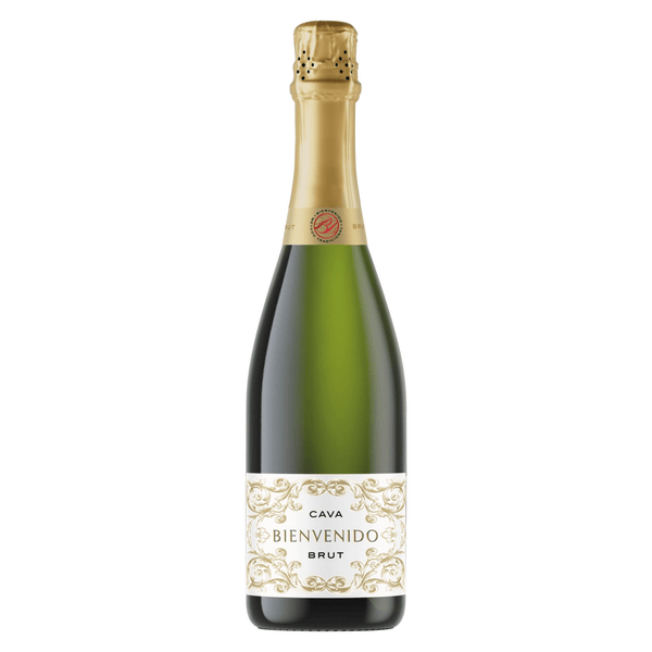 Bienvenido Cava Brut