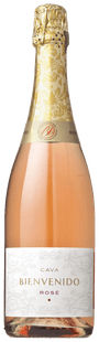 Bienvenido Cava Rosé