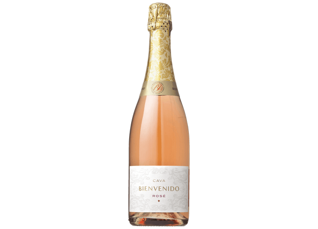 Bienvenido Cava Rosé
