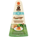 Parmareggio Parmigiano reggiano stuk