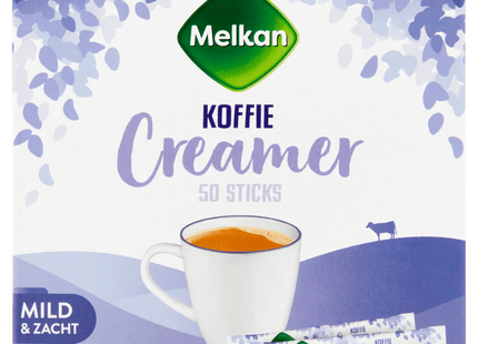 Melkan Coffee Creamer sticks