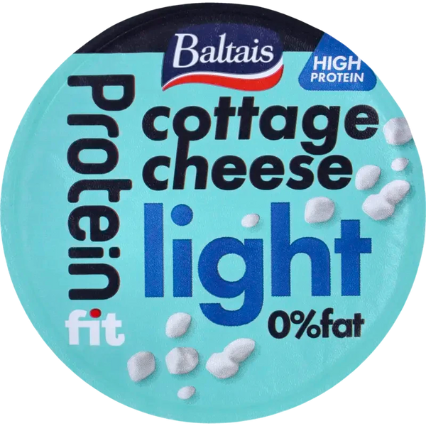 Baltais Cottage cheese light
