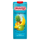 Maaza Tropical
