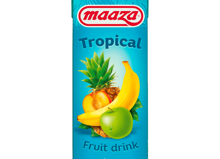 Maaza Tropical