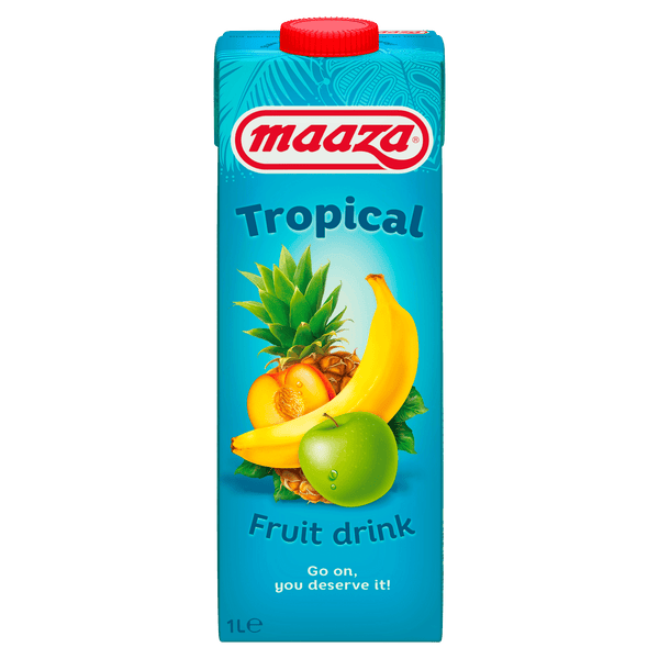 Maaza Tropical