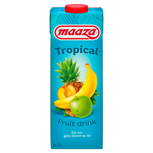 Maaza Tropical