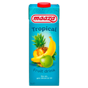 Maaza Tropical