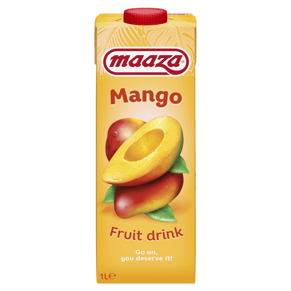 Maaza Mango