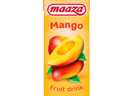 Maaza Mango