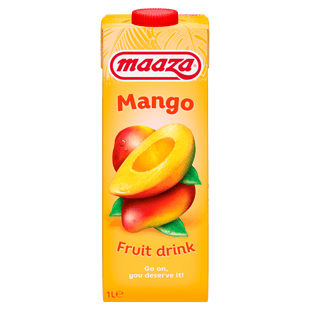 Maaza Mango