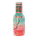 Arizona Green tea peach