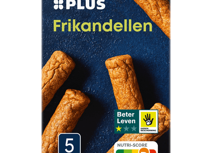 Frikandel BLK