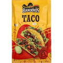 Banderos Taco-Gewürzmischung